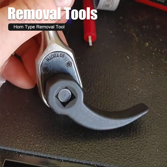 Devil's Finger Removal Tool