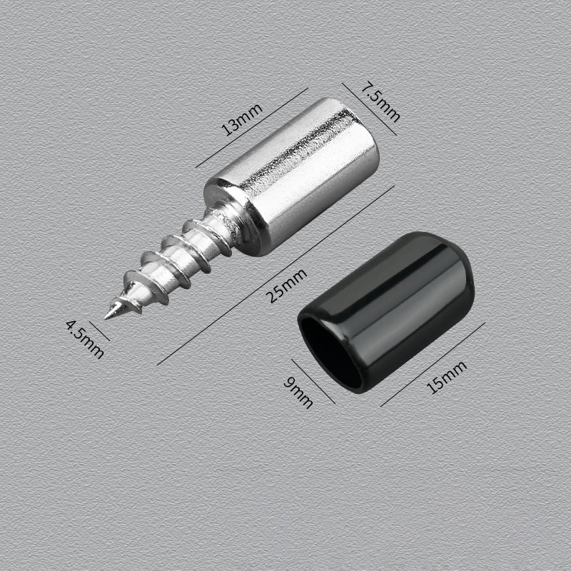 Self-Tapping Screw Shelf Bracket