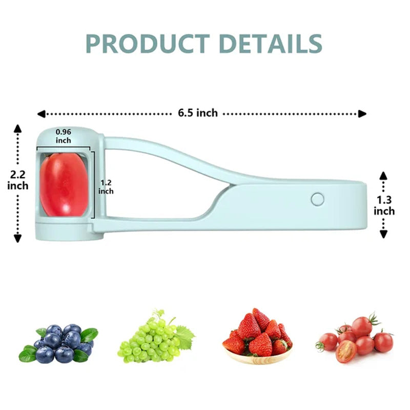 Multifunction Grape cutter（Multifunction Grape cutter）