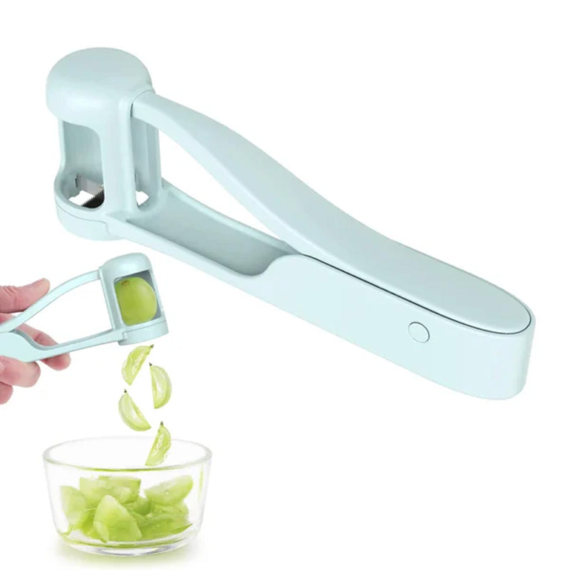 Multifunction Grape cutter（Multifunction Grape cutter）