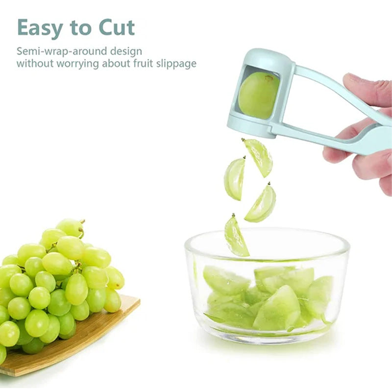 Multifunction Grape cutter（Multifunction Grape cutter）