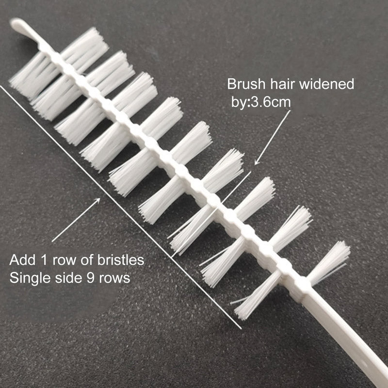 Washing Machine Crevice Brush