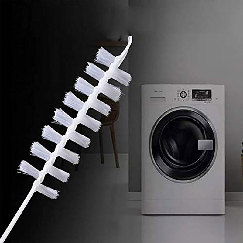 Washing Machine Crevice Brush