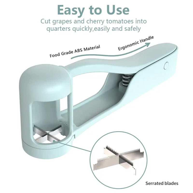 Multifunction Grape cutter（Multifunction Grape cutter）