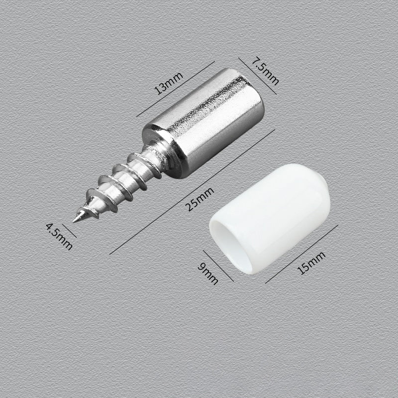 Self-Tapping Screw Shelf Bracket